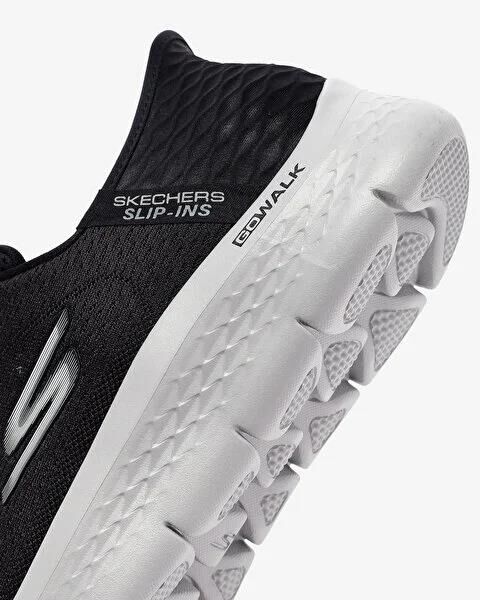 SKECHERS GO WALK FLEX-NEW WORLD ERKEK SNEAKER