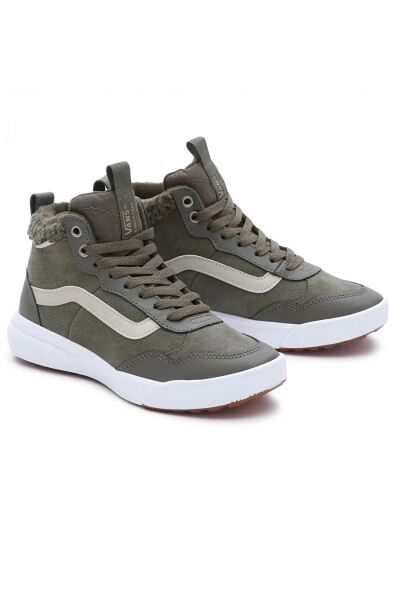 VANS WM RANGE EXP HI VANSGUARD KADIN MODA AYAKKABI