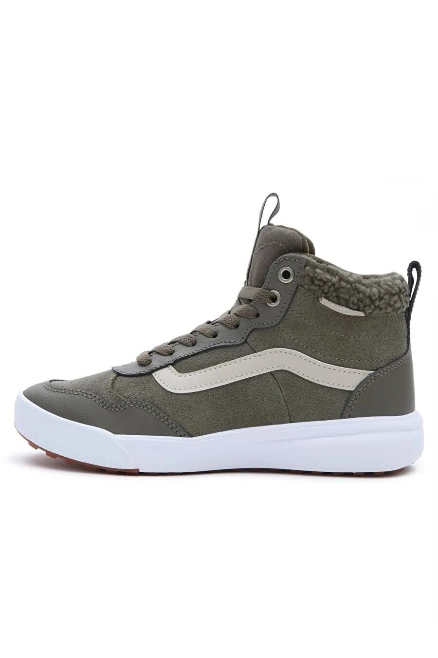 VANS WM RANGE EXP HI VANSGUARD KADIN SNEAKER