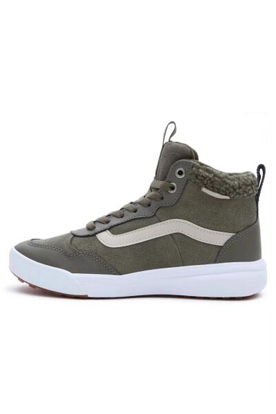 VANS WM RANGE EXP HI VANSGUARD KADIN SNEAKER