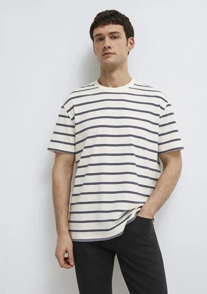 MAVİ ÇİZGİLİ ERKEK MODELLİ PENYE