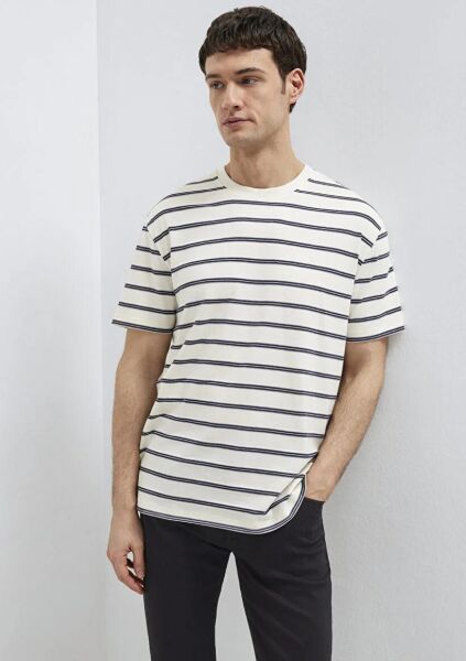 MAVİ ÇİZGİLİ ERKEK MODELLİ PENYE