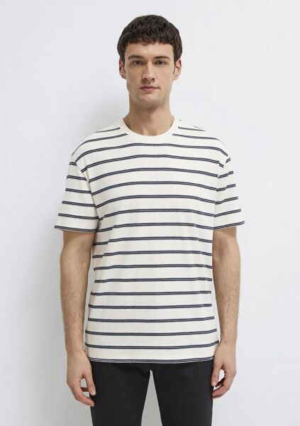 MAVİ ÇİZGİLİ ERKEK MODELLİ PENYE