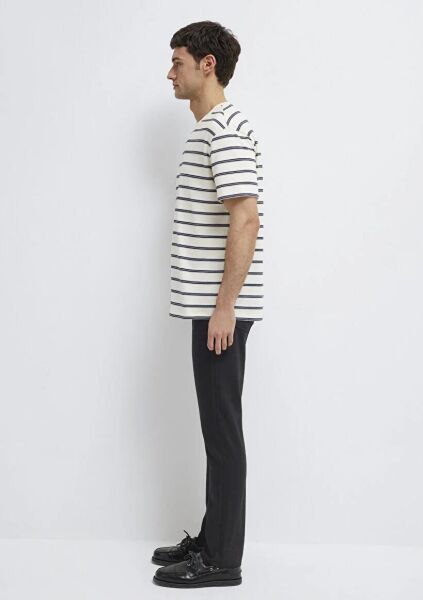 MAVİ ÇİZGİLİ ERKEK MODELLİ PENYE