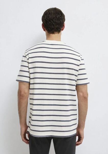 MAVİ ÇİZGİLİ ERKEK MODELLİ PENYE