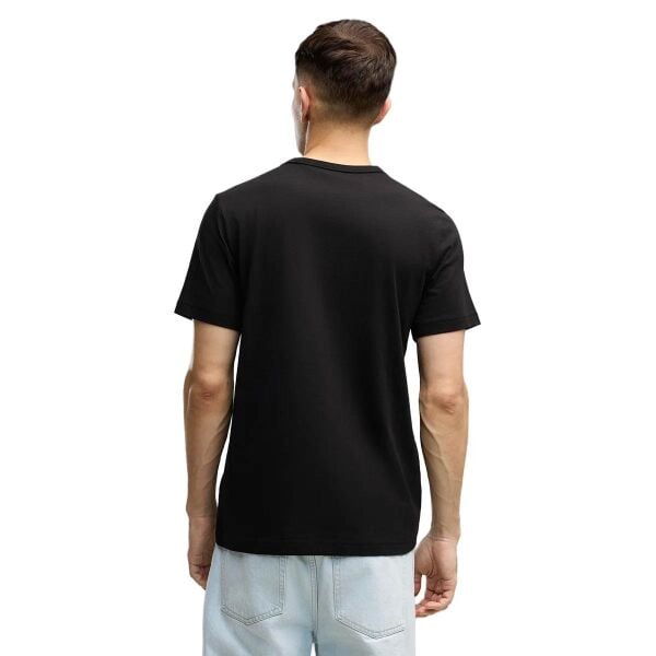 PUMA ESS ELEVATED TEE  ERKEK T-SHIRT