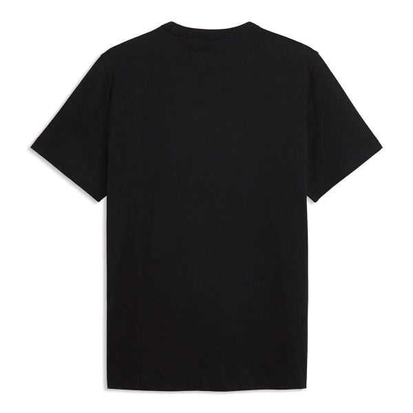 PUMA ESS ELEVATED TEE  ERKEK T-SHIRT
