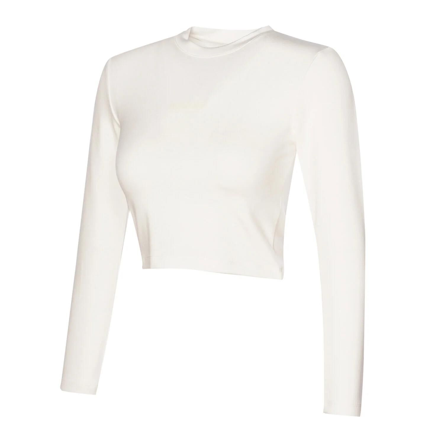 HUMMEL HMLJOSEY T-SHIRT L/S KADIN UZUN KOL T-SHIRT