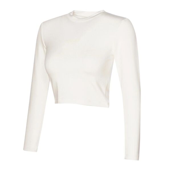 HUMMEL HMLJOSEY T-SHIRT L/S KADIN UZUN KOL T-SHIRT