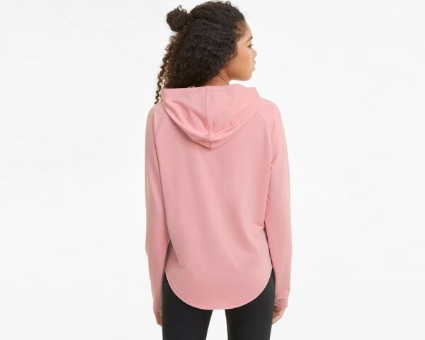 PUMA ACTİVE HOODİE KADIN SWEATSHIRT