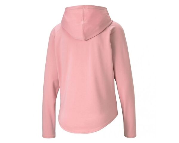 PUMA ACTİVE HOODİE KADIN SWEATSHIRT