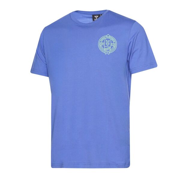 HUMMEL HMLCALVERT T-SHIRT S/S ERKEK KISA KOL T-SHIRT