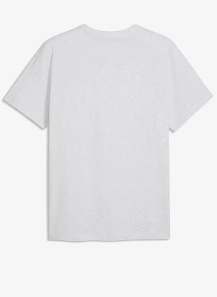 PUMA ESS ELEVATED TEE  ERKEK T-SHIRT
