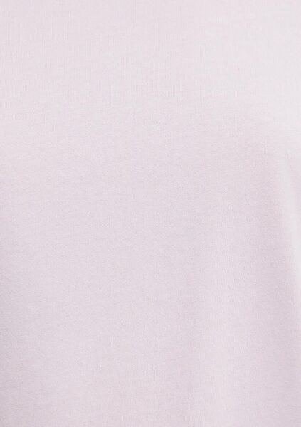 MAVİ YUVARLAK YAKA KADIN BASIC, SEMI BASIC