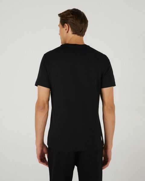 SKECHERS M GRAPHIC TEE LIGHT WEIGHT REGULAR T-SHİRT ERKEK T-SHIRT