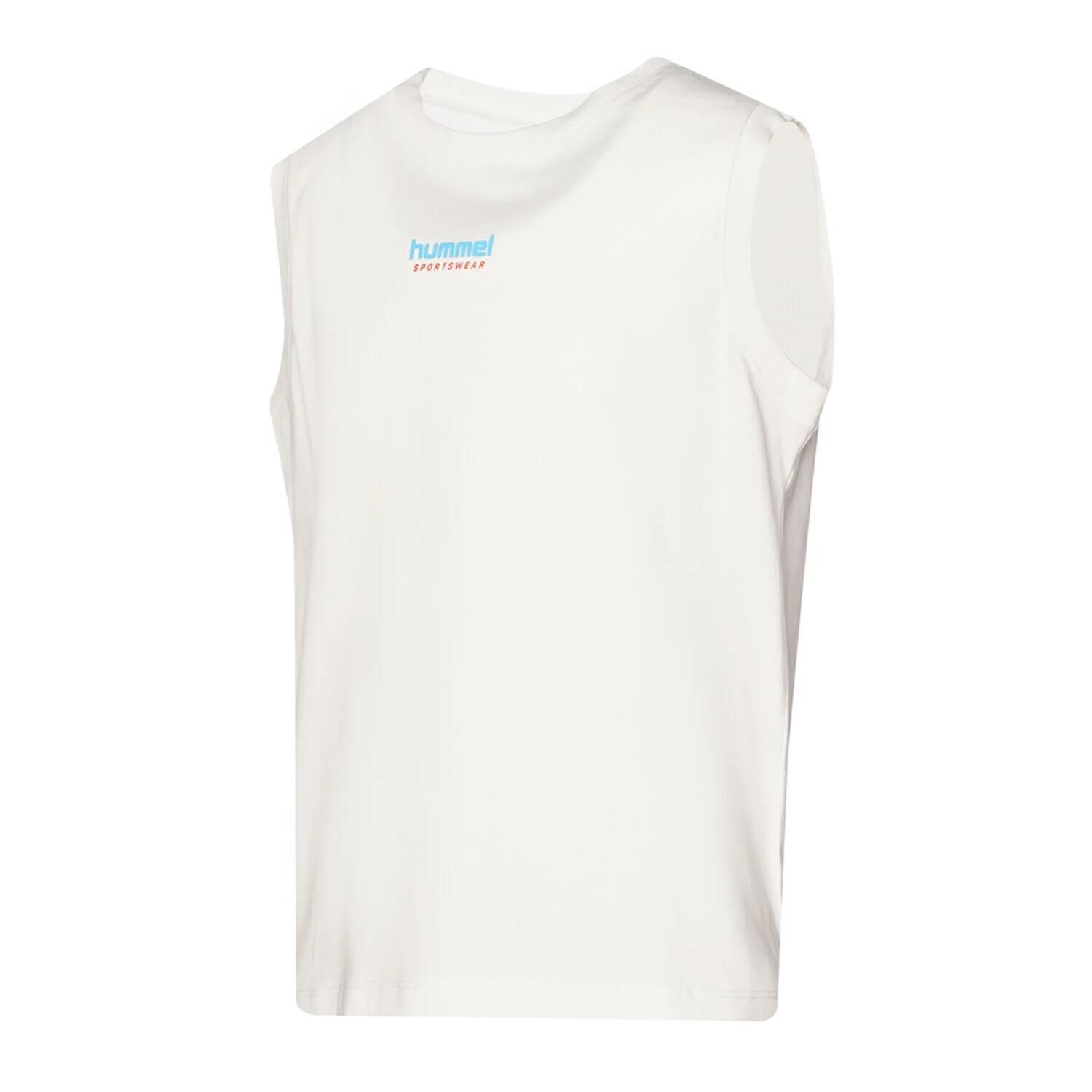 HUMMEL HMLNAYELI TANK TOP ERKEK ÇOCUK ATLET