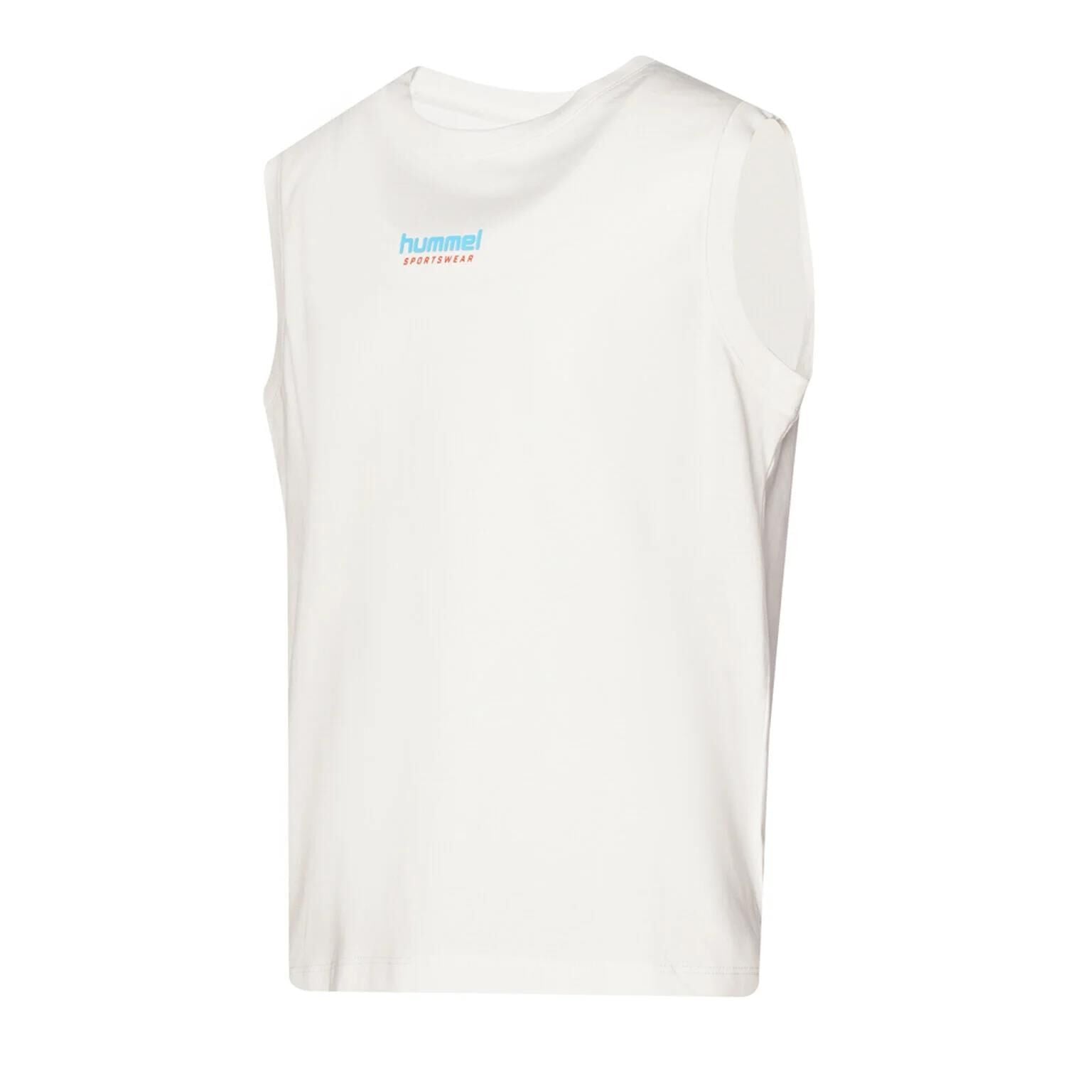 HUMMEL HMLNAYELI TANK TOP ERKEK ÇOCUK ATLET