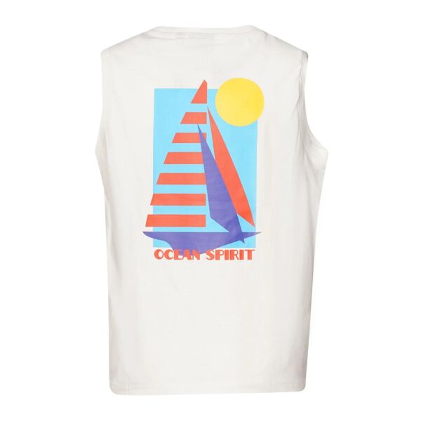 HUMMEL HMLNAYELI TANK TOP ERKEK ÇOCUK ATLET