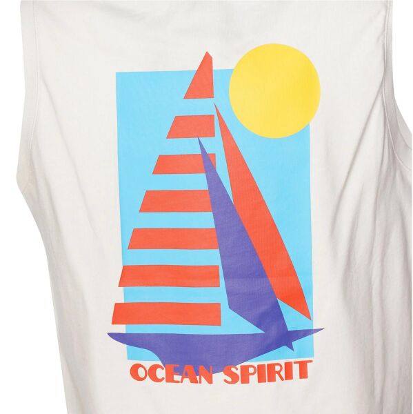 HUMMEL HMLNAYELI TANK TOP ERKEK ÇOCUK ATLET