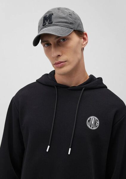 MAVİ KEP ERKEK ŞAPKA