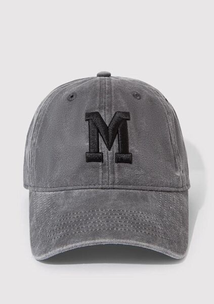 MAVİ KEP ERKEK ŞAPKA