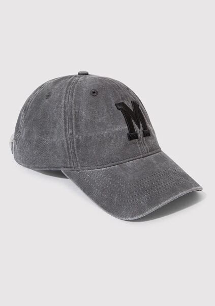 MAVİ KEP ERKEK ŞAPKA