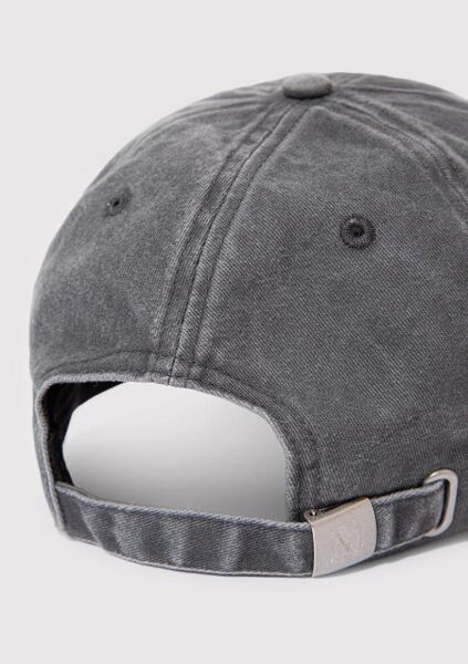 MAVİ KEP ERKEK ŞAPKA