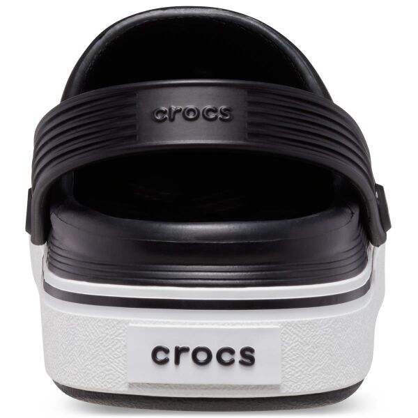 CROCS OFF COURT CLOG UNISEX SANDALET